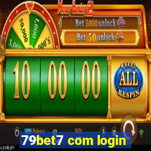 79bet7 com login